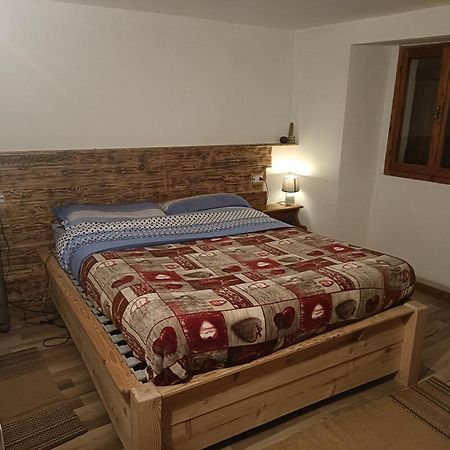Appartamento Montano Druogno Extérieur photo