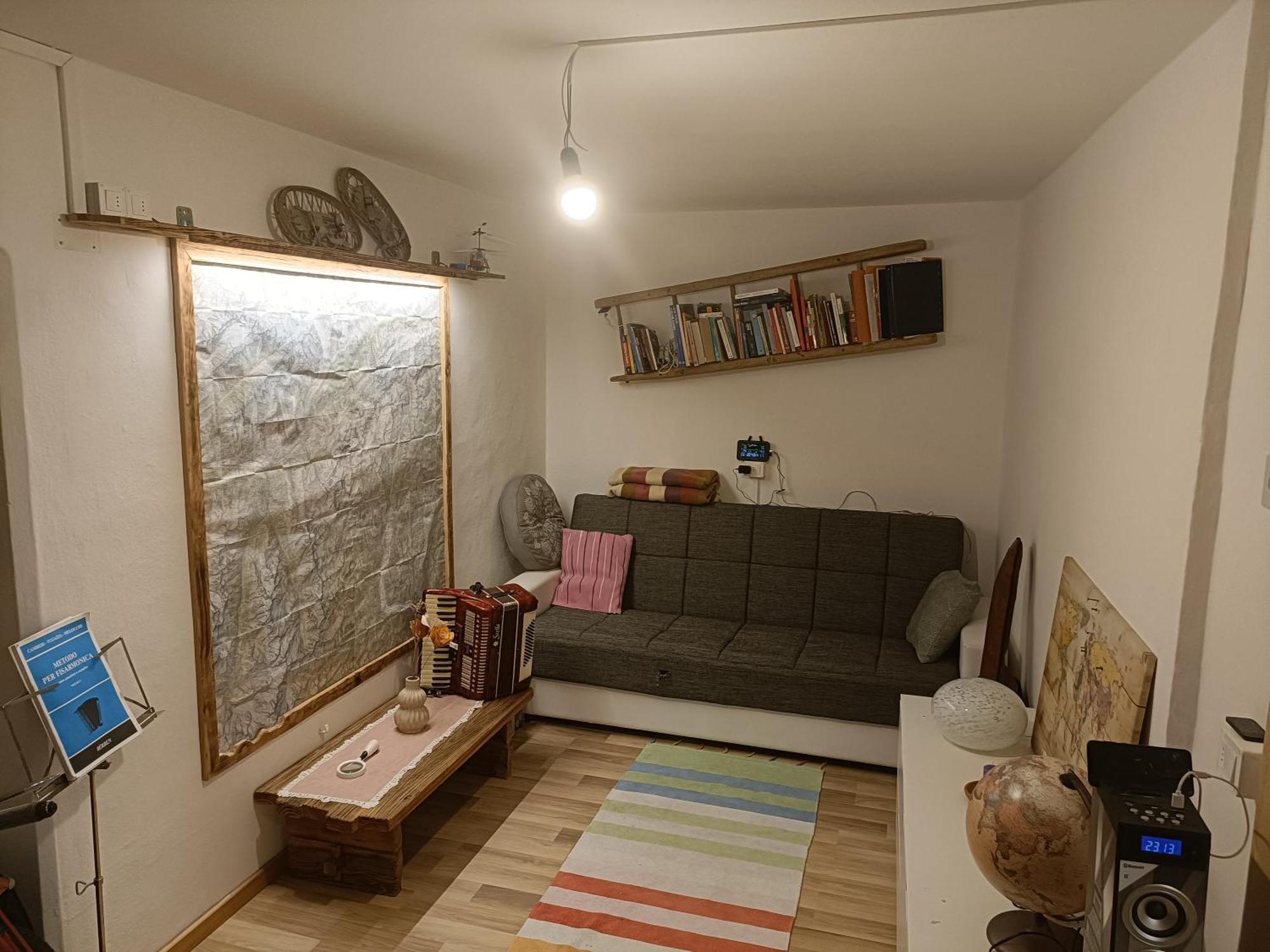 Appartamento Montano Druogno Extérieur photo