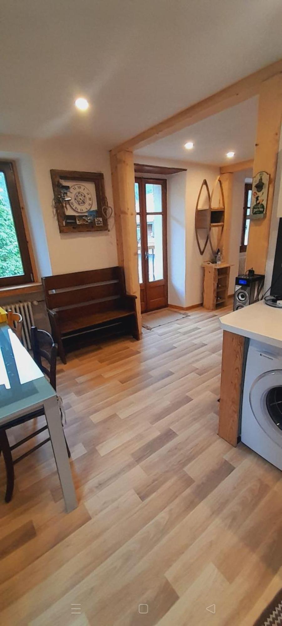 Appartamento Montano Druogno Extérieur photo