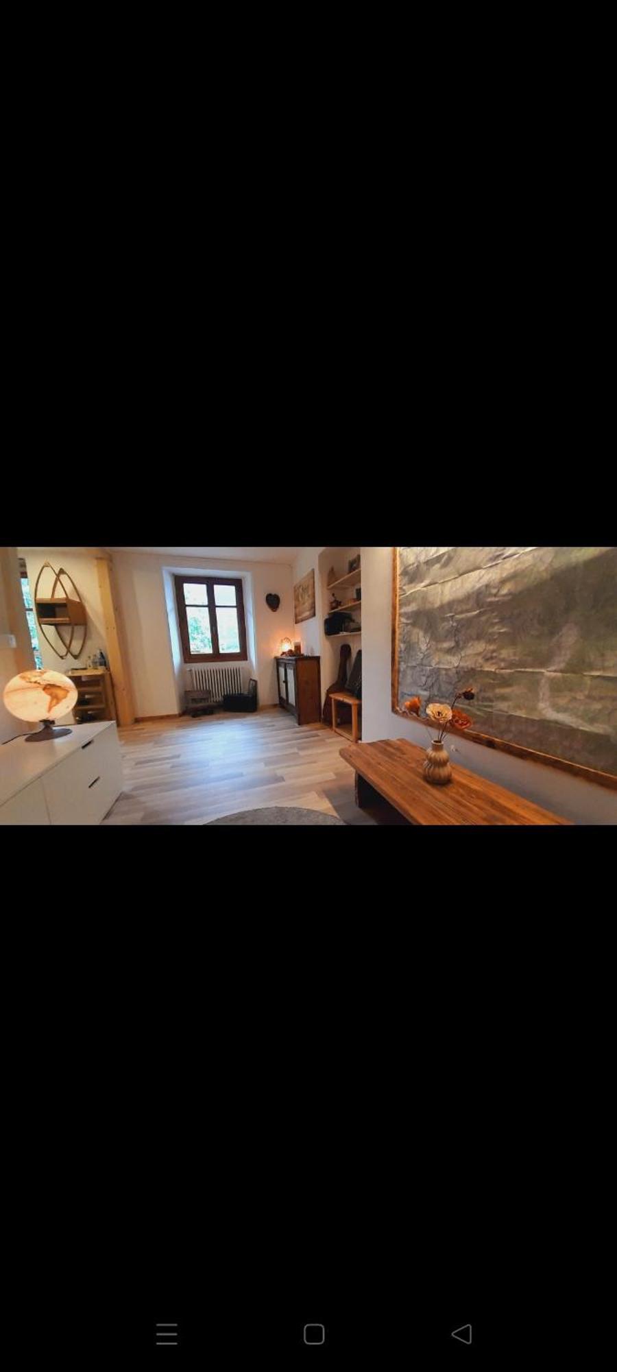 Appartamento Montano Druogno Extérieur photo